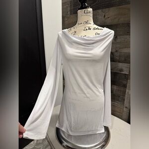 NWT Shape Fx | Long Sleeve Dress